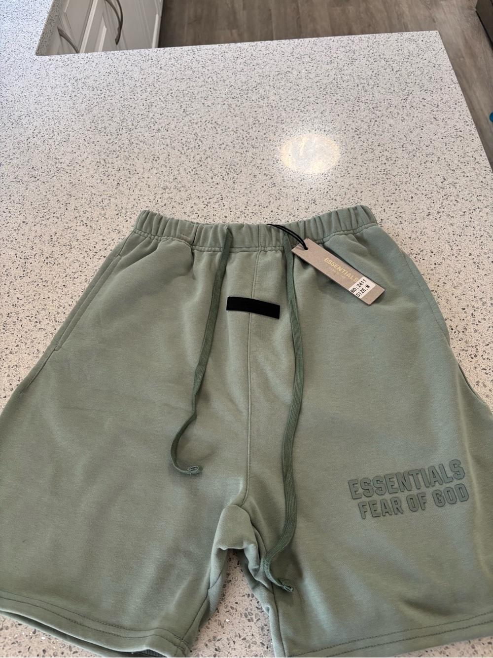 Fear of God Essentials Shorts